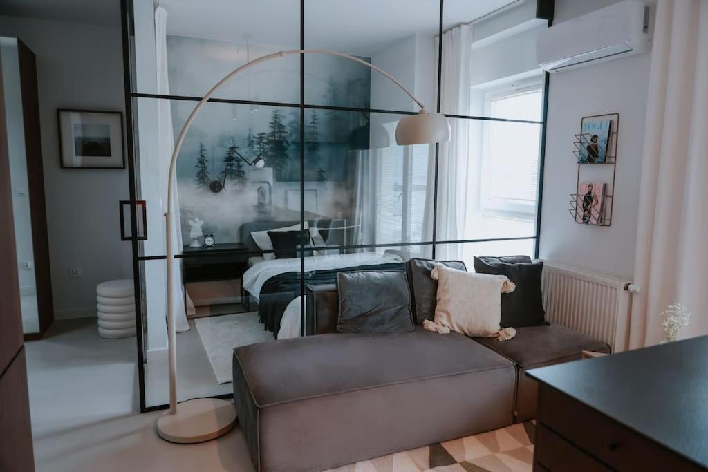 Apartament W Centrum Rzeszowa エクステリア 写真