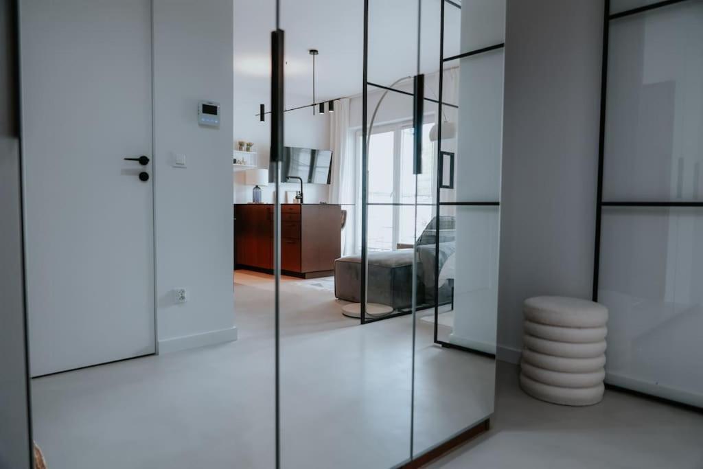 Apartament W Centrum Rzeszowa エクステリア 写真