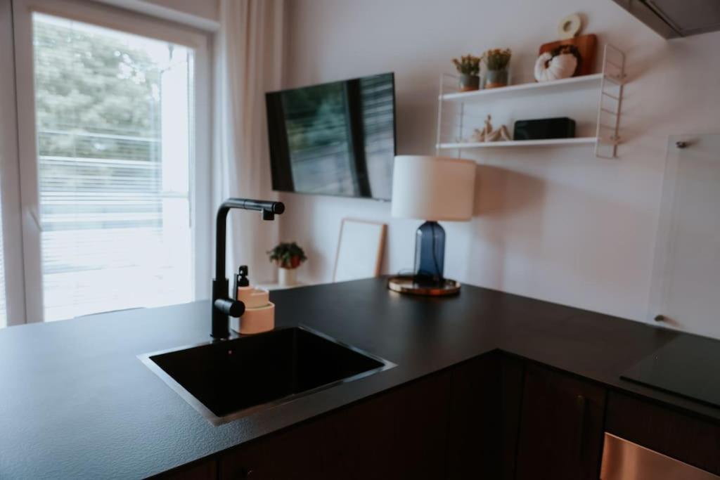 Apartament W Centrum Rzeszowa エクステリア 写真