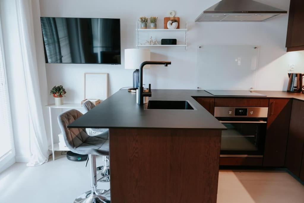 Apartament W Centrum Rzeszowa エクステリア 写真