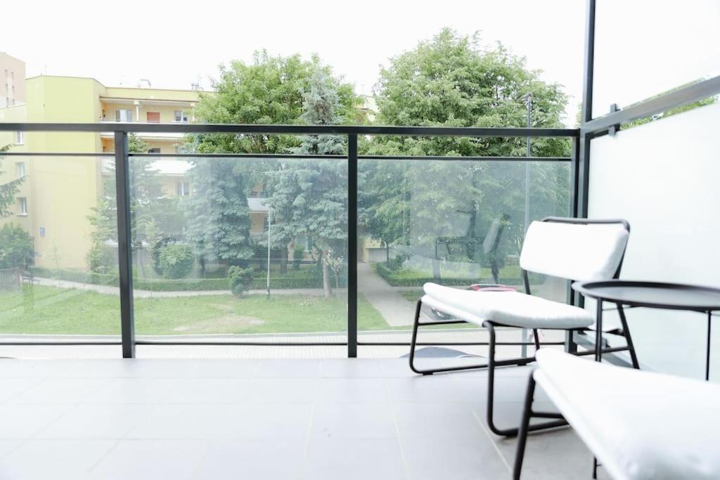 Apartament W Centrum Rzeszowa エクステリア 写真
