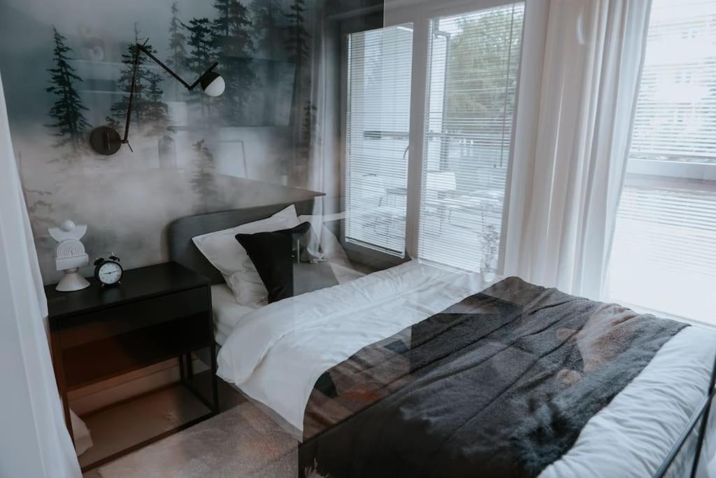 Apartament W Centrum Rzeszowa エクステリア 写真