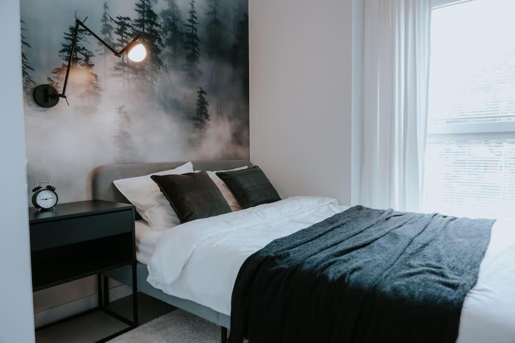 Apartament W Centrum Rzeszowa エクステリア 写真