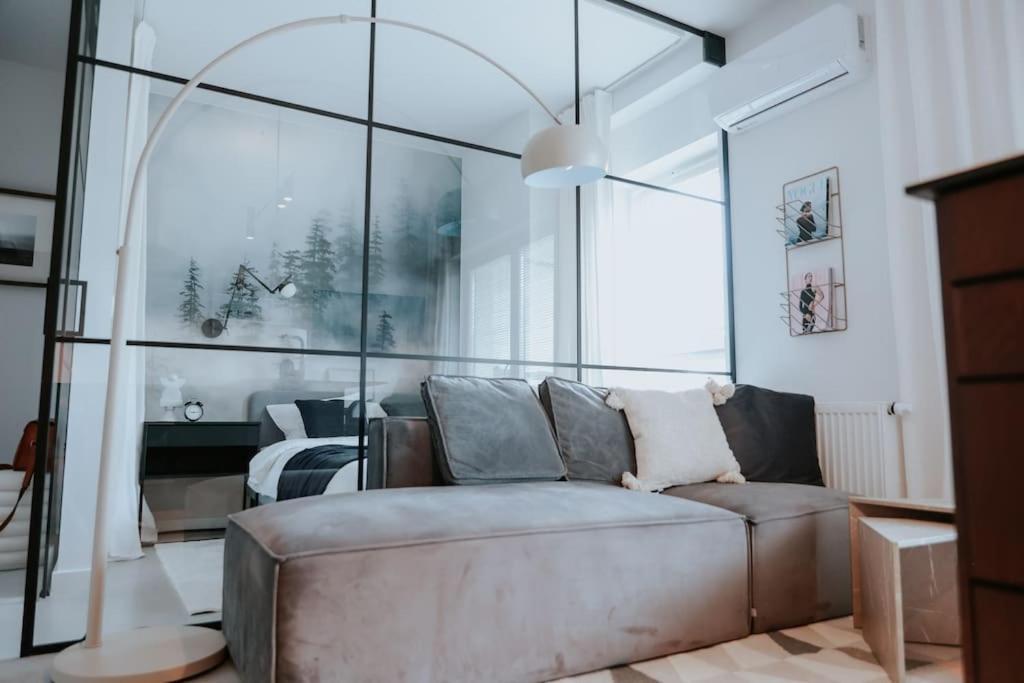 Apartament W Centrum Rzeszowa エクステリア 写真