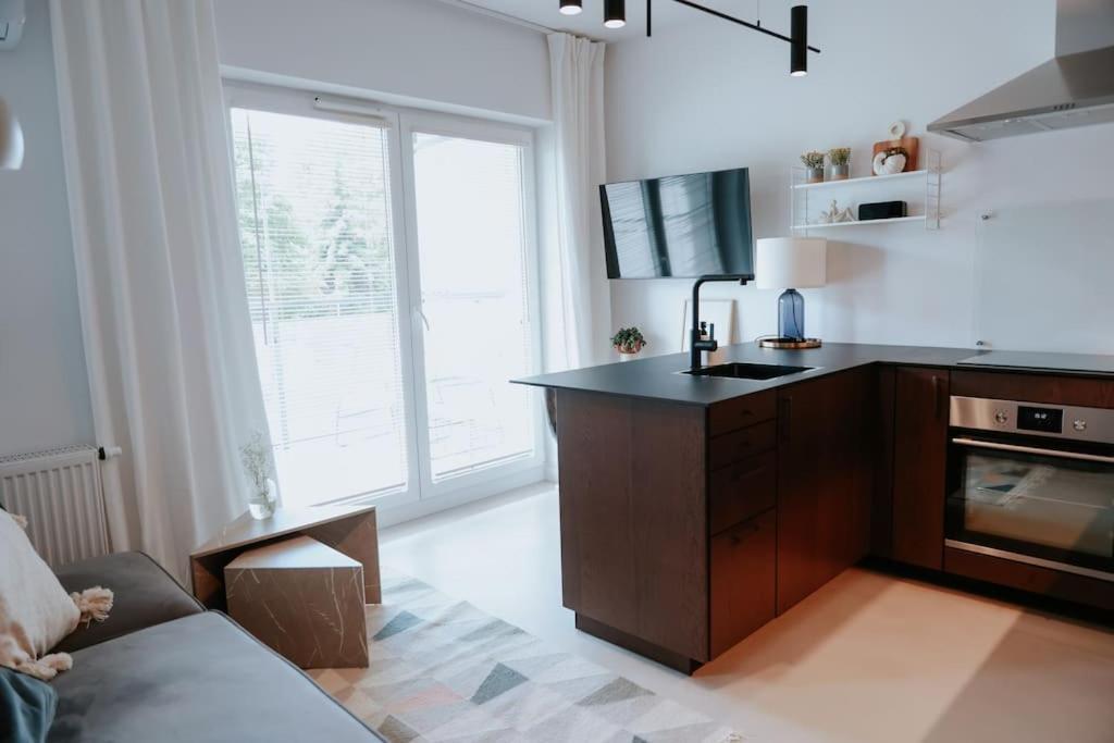 Apartament W Centrum Rzeszowa エクステリア 写真