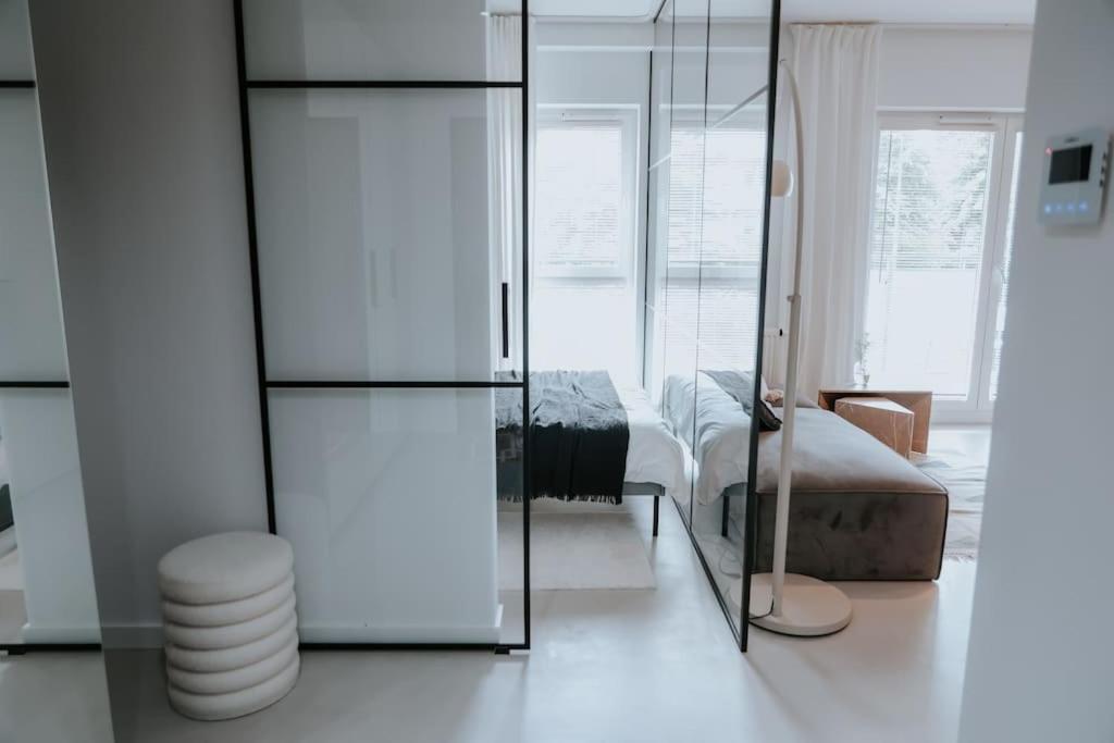 Apartament W Centrum Rzeszowa エクステリア 写真