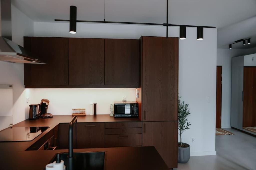 Apartament W Centrum Rzeszowa エクステリア 写真