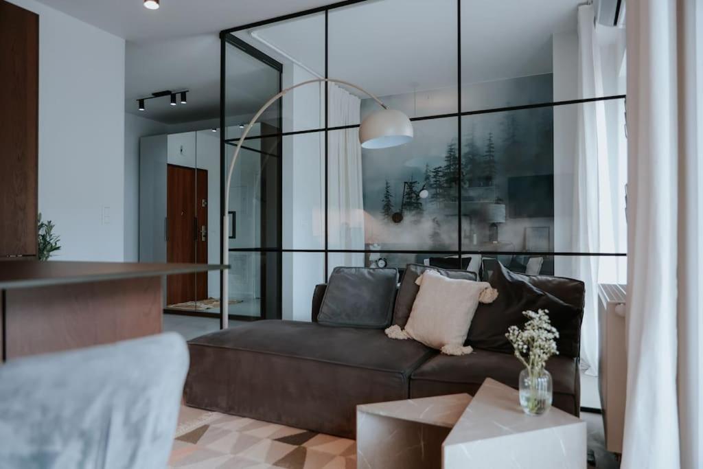 Apartament W Centrum Rzeszowa エクステリア 写真